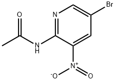 2-아세트아미도-5-브로모-3-니트로피리딘