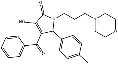 , 381692-02-0, 结构式