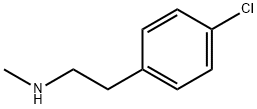 [2-(4-CHLORO-PHENYL)-ETHYL]-METHYL-AMINE