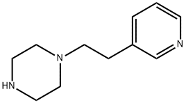 381721-53-5 Piperazine, 1-[2-(3-pyridinyl)ethyl]- (9CI)