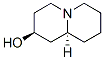 2H-Quinolizin-2-ol, octahydro-, (2S,9aS)- (9CI)|