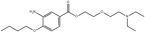 3818-62-0 结构式