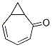 Bicyclo[5.1.0]octa-3,5-dien-2-one Structure