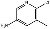 38186-82-2 5-アミノ-2-クロロ-3-メチルピリジン