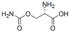 3819-76-9 O-carbamylserine