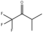 382-03-6 1,1,1-trifluoro-3-methyl-butan-2-one