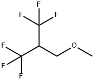 1,1,1-TRIFLUORO-2-(TRIFLUOROMETHYL)-4-OXAPENTANE,382-30-9,结构式