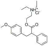 , 3820-14-2, 结构式