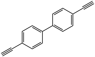 4,4'-DIETHYNYLBIPHENYL