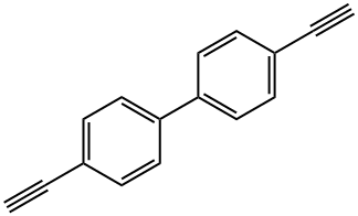 4,4'-DIETHYNYLBIPHENYL|4,4'-二乙炔基联苯