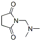 38221-36-2 1-(dimethylaminomethyl)pyrrolidine-2,5-dione