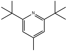 2,6-Di-tert-butyl-4-methylpyridine