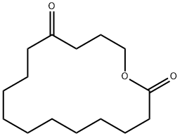 38223-29-9 环氧十五烷-2,13-二酮