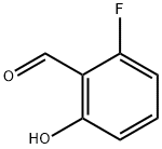 2-FLUORO-6-HYDROXYBENZALDEHYDE