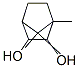 38226-15-2 (+/-)-EXO,EXO-2,3-CAMPHANEDIOL