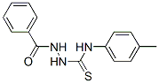 1-benzoyl-4-(4-tolyl)thiosemicarbazide|