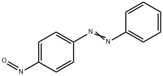 4-nitrosoazobenzene,38241-22-4,结构式