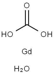 炭酸ガドリニウム(III)水和物 (99.99%-Gd) (REO) PURATREM