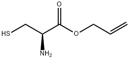L-시스테인,2-프로페닐에스테르(9CI)