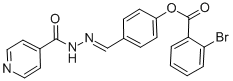 SALOR-INT L453552-1EA Structure