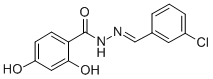 SALOR-INT L462888-1EA,382598-19-8,结构式