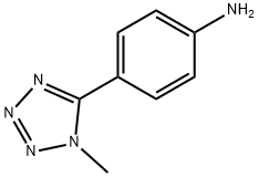 382637-68-5 4-(1-甲基-1H-1,2,3,4-四唑-5-基)苯胺