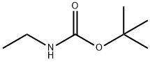 N-Boc-ethylaMine, 97% Struktur