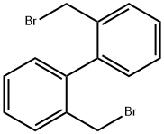 2,2'-BIS(BROMOMETHYL)-1,1'-BIPHENYL|2,2'-双(溴甲基)-1,1'-联苯