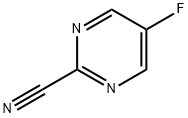 5-Fluoro-2-pyrimidinecarbonitrile|2-氰基-5-氟嘧啶