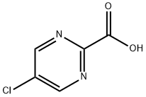 5-Chloropyrimidine-2-carboxylic acid