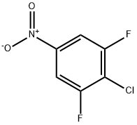 3828-41-9 2-クロロ-1,3-ジフルオロ-5-ニトロベンゼン