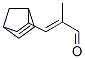 3-(bicyclo[2.2.1]hept-5-en-2-yl)methacrylaldehyde Structure
