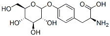 38292-17-0 tyrosine glucoside