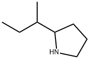 2-(1-Methylpropyl)-pyrrolidine