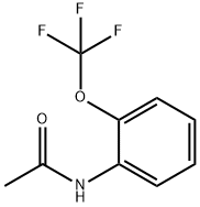 2'-(TRIFLUOROMETHOXY)ACETANILIDE