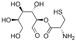 glucose-cysteine 结构式