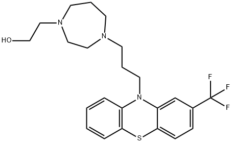 , 3833-99-6, 结构式