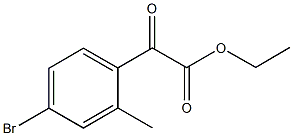 383363-34-6 4-ブロモ-2-メチルベンゾイルぎ酸エチル