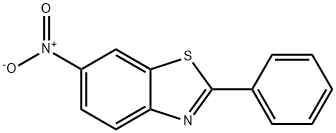 38338-23-7 6-硝基-2-苯基苯并[D]噻唑