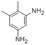 4,5-二甲基苯-1,3-二胺 结构式