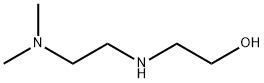 Ethanol, 2-[[2-(dimethylamino)ethyl]amino]- (7CI,9CI)