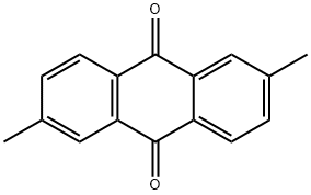 2,6-Dimethylanthraquinone|9,10-蒽二酮, 2,6-二甲基-