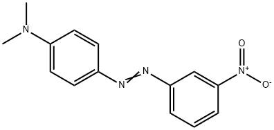 3'-NITRO-4-DIMETHYLAMINOAZOBENZENE|3'-硝基-4-二甲氨基偶氮苯