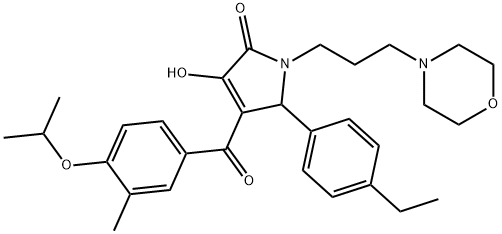 SALOR-INT L364002-1EA Structure