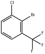 2-BROMO-3-CHLOROBENZOTRIFLUORIDE