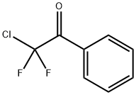 2-CHLORO-2,2-DIFLUOROACETOPHENONE|一氯二氟苯乙酮