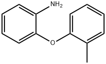 2-(2-Methylphenoxy)aniline