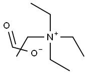 , 38410-12-7, 结构式