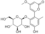 38412-46-3 Structure