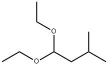 Isovaleraldehyde  diethyl  acetal,                                           (1,1-Diethoxy-3-methylbutane)|1,1-二乙氧基-3-甲基丁烷